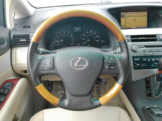 2010 Lexus RX 350 RX350 Plano TX