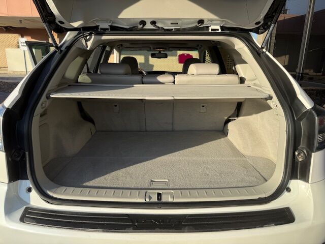 2010 Lexus RX 350 SUV Greensboro NC