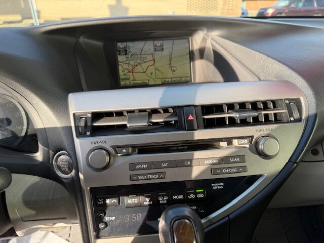 2010 Lexus RX 350 SUV Greensboro NC