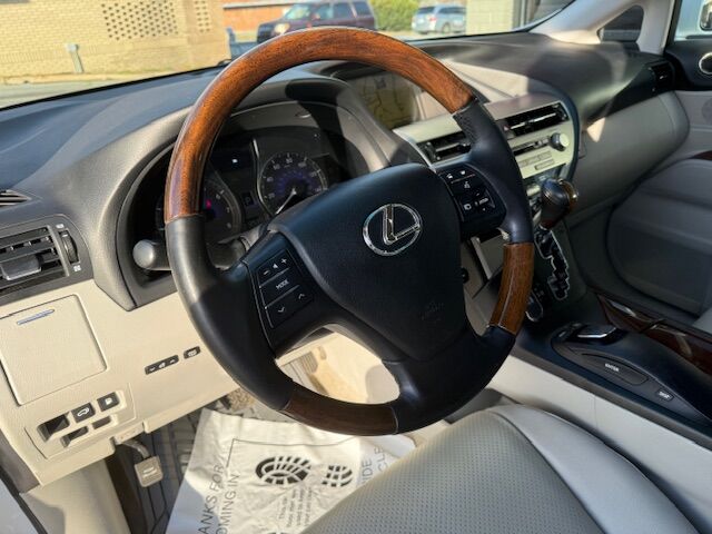 2010 Lexus RX 350 SUV Greensboro NC