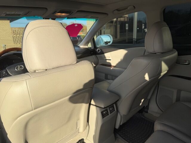 2010 Lexus RX 350 SUV Greensboro NC