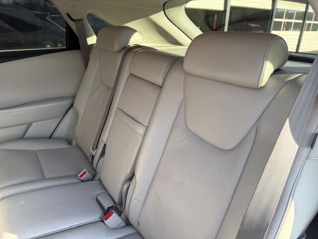 2010 Lexus RX 350 SUV Greensboro NC