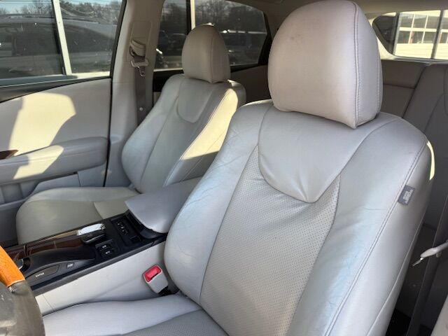 2010 Lexus RX 350 SUV Greensboro NC