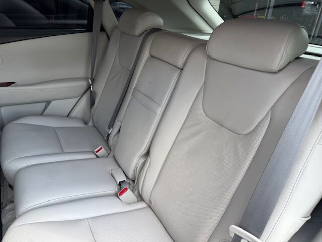 2010 Lexus RX 350 SUV Greensboro NC
