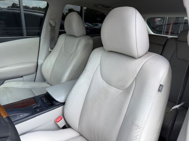 2010 Lexus RX 350 SUV Greensboro NC