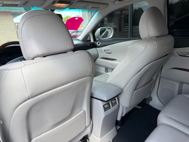 2010 Lexus RX 350 SUV Greensboro NC