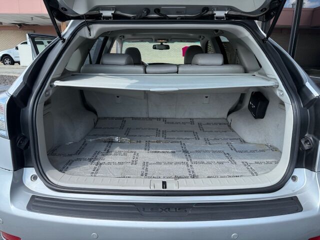 2010 Lexus RX 350 SUV Greensboro NC