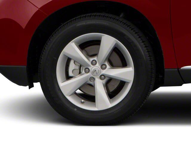 2010 Lexus RX 350 Tucson AZ