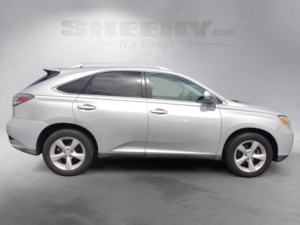 2010 Lexus RX 350 Richmond VA