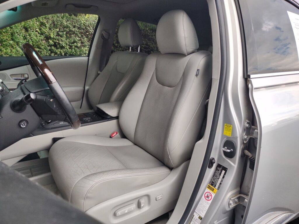 2010 Lexus RX 350 Richmond VA