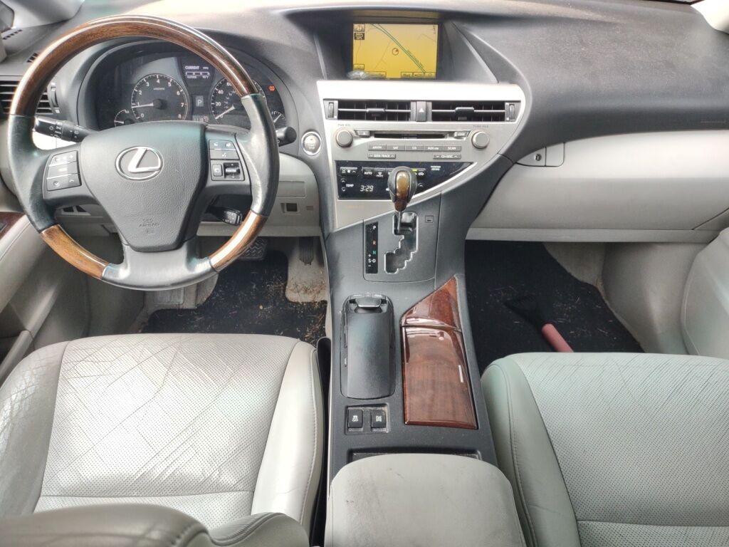 2010 Lexus RX 350 Richmond VA