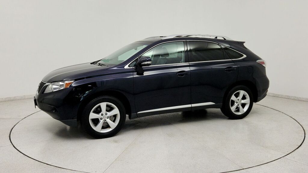 2010 Lexus RX 350 Laurel MD