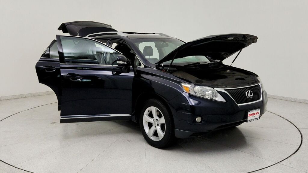 2010 Lexus RX 350 Laurel MD