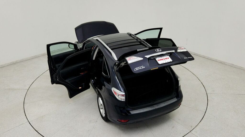 2010 Lexus RX 350 Laurel MD