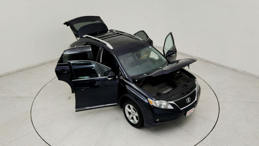 2010 Lexus RX 350 Laurel MD