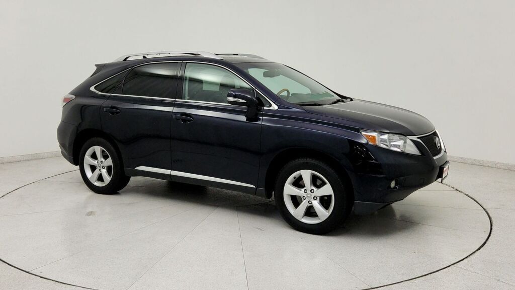 2010 Lexus RX 350 Laurel MD