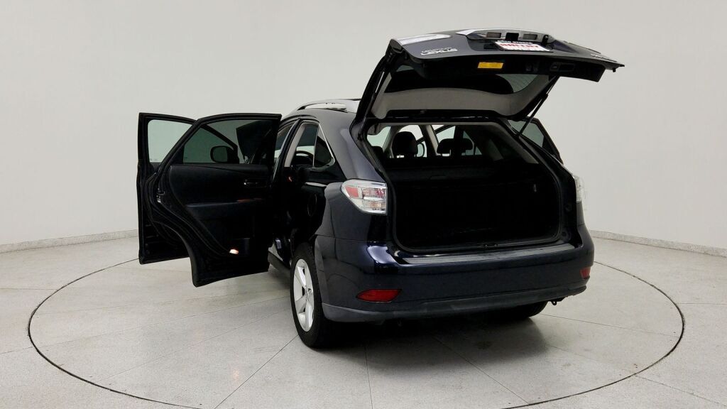 2010 Lexus RX 350 Laurel MD