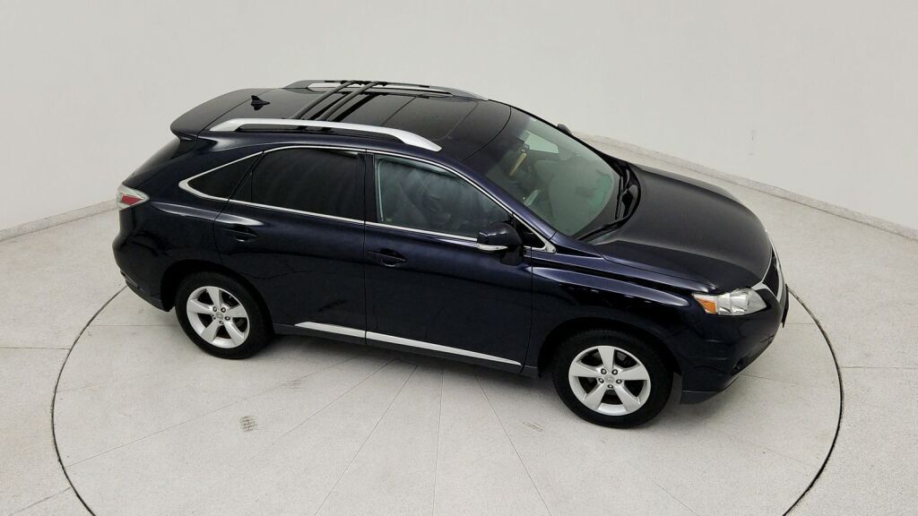 2010 Lexus RX 350 Laurel MD