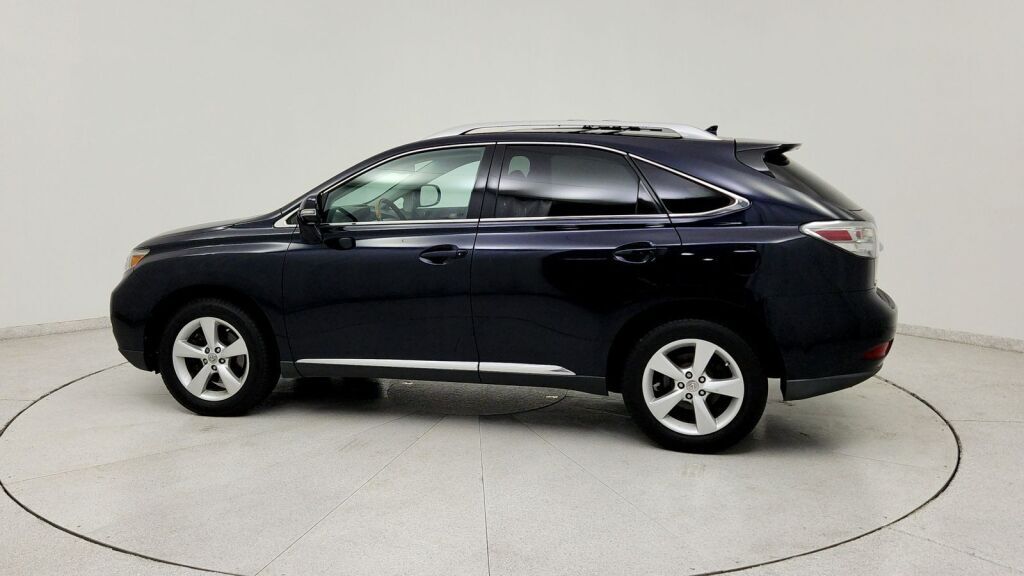 2010 Lexus RX 350 Laurel MD
