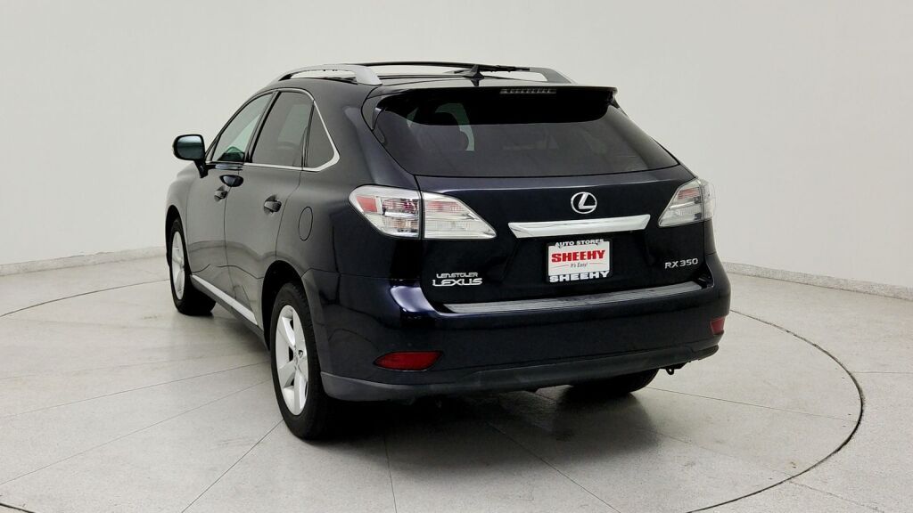 2010 Lexus RX 350 Laurel MD
