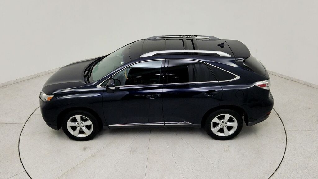 2010 Lexus RX 350 Laurel MD