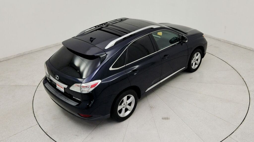 2010 Lexus RX 350 Laurel MD