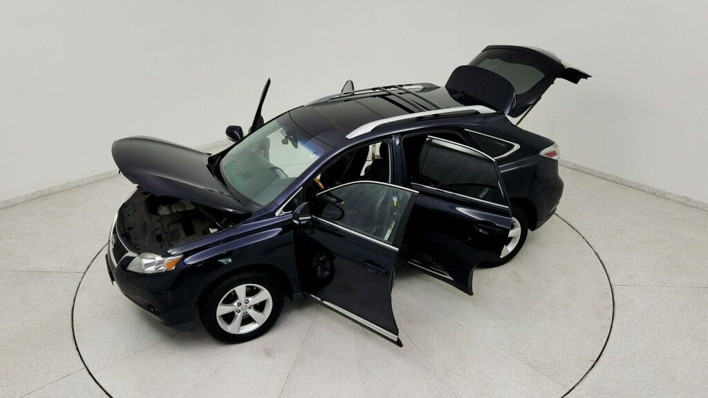 2010 Lexus RX 350 Laurel MD