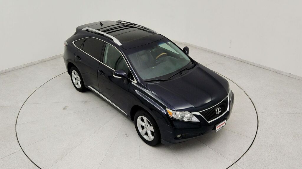 2010 Lexus RX 350 Laurel MD
