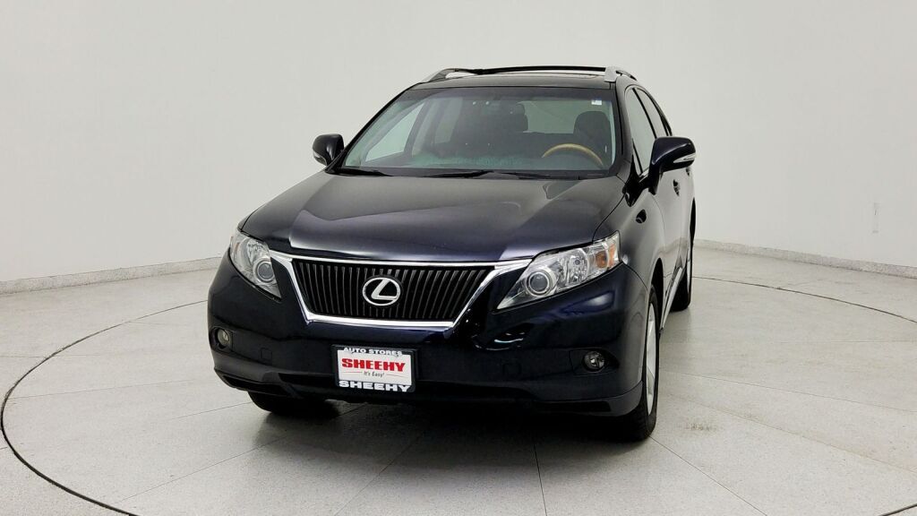 2010 Lexus RX 350 Laurel MD