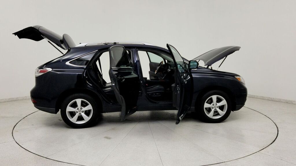 2010 Lexus RX 350 Laurel MD