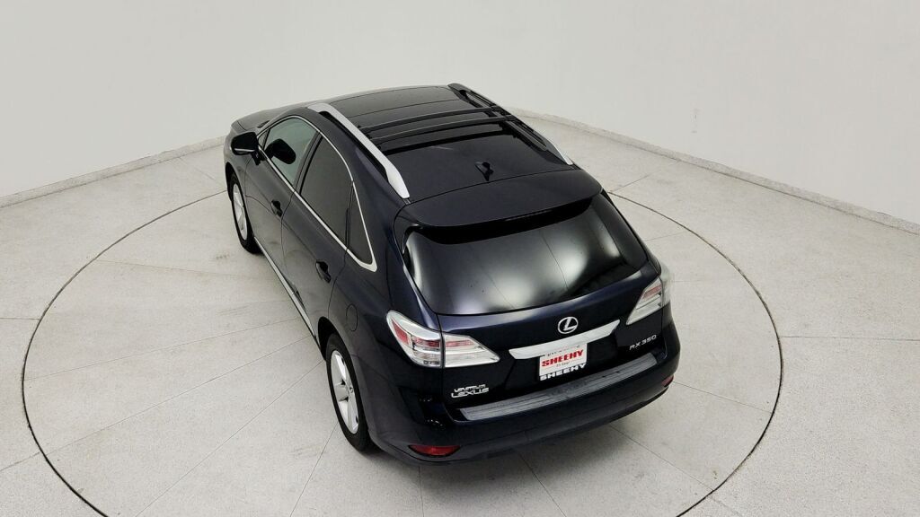 2010 Lexus RX 350 Laurel MD