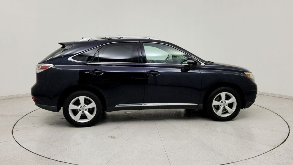 2010 Lexus RX 350 Laurel MD