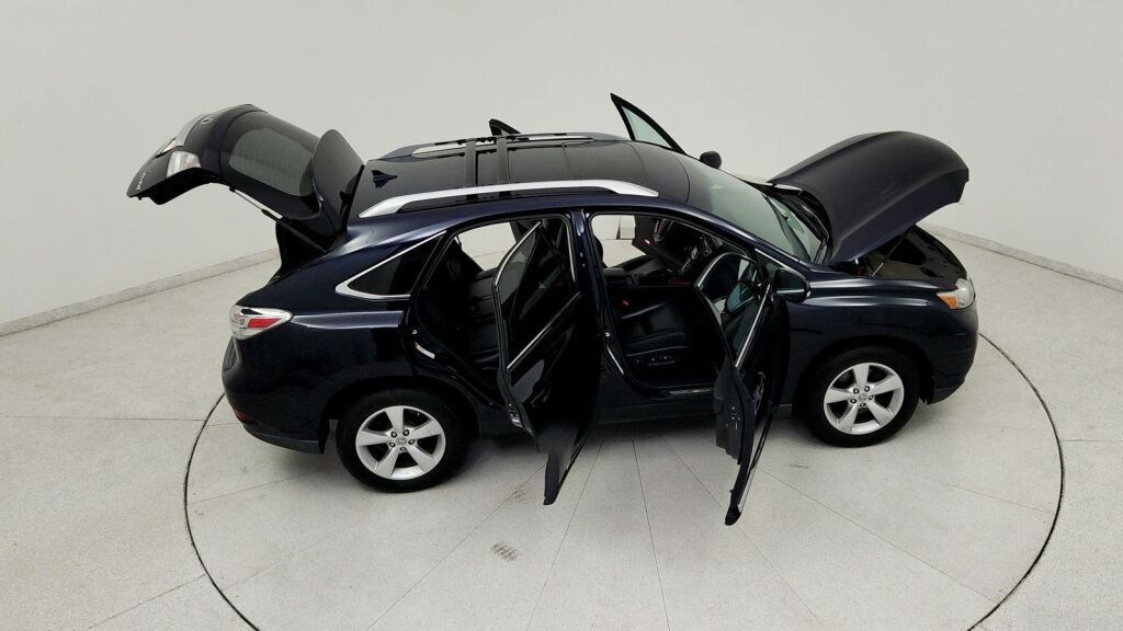 2010 Lexus RX 350 Laurel MD