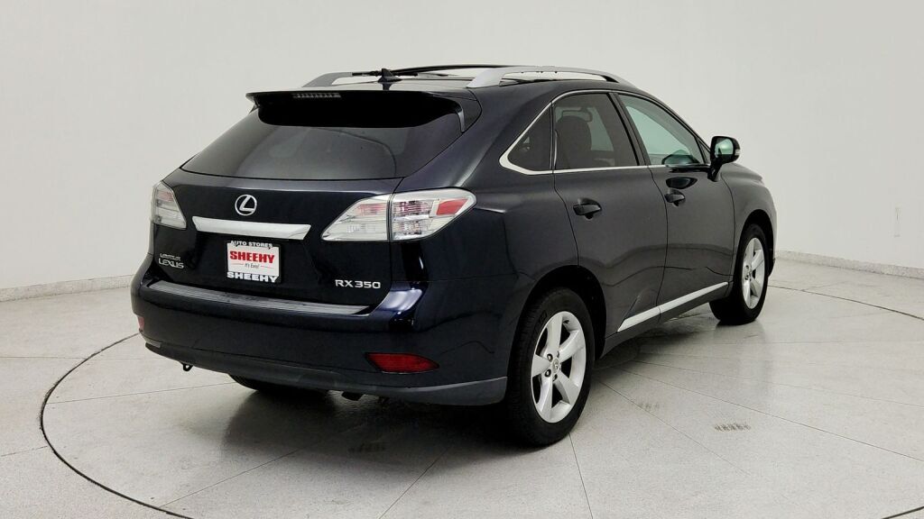 2010 Lexus RX 350 Laurel MD