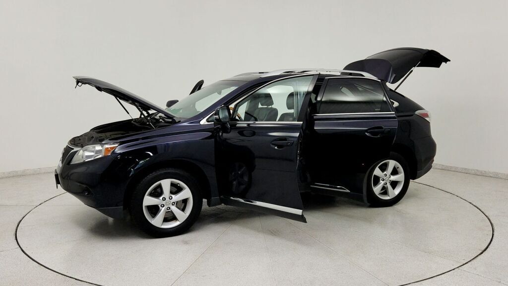2010 Lexus RX 350 Laurel MD