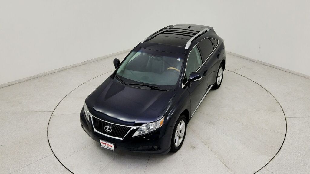 2010 Lexus RX 350 Laurel MD