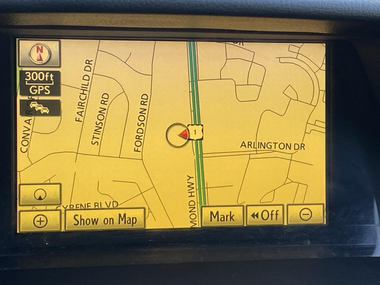 2010 Lexus RX 350 Alexandria VA