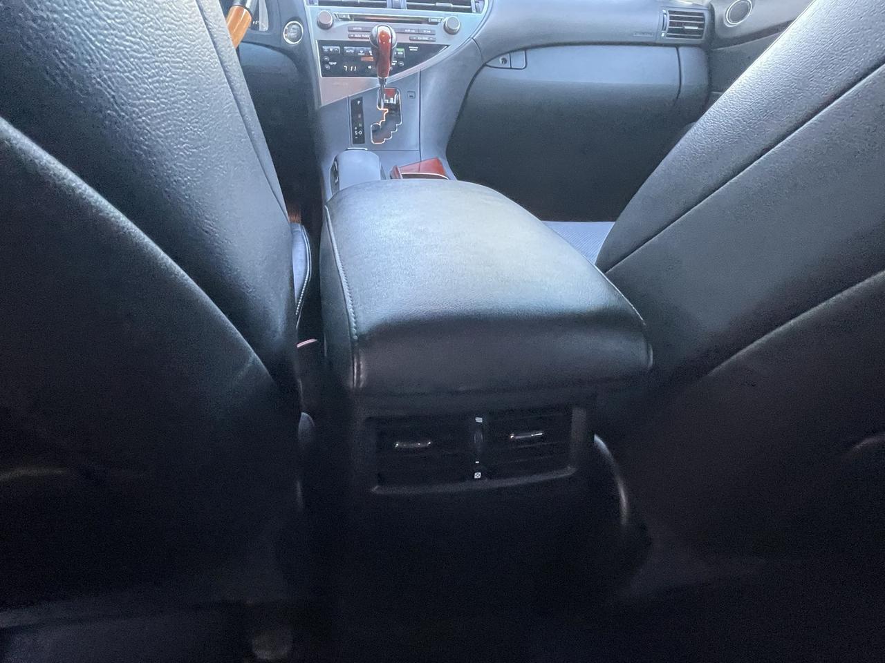 2010 Lexus RX 350 Alexandria VA