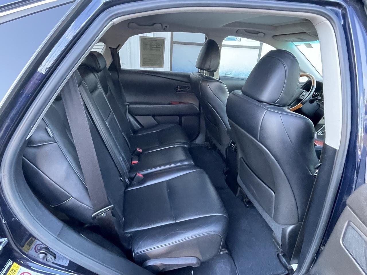 2010 Lexus RX 350 Alexandria VA