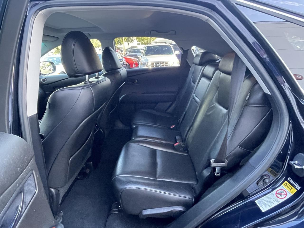 2010 Lexus RX 350 Alexandria VA
