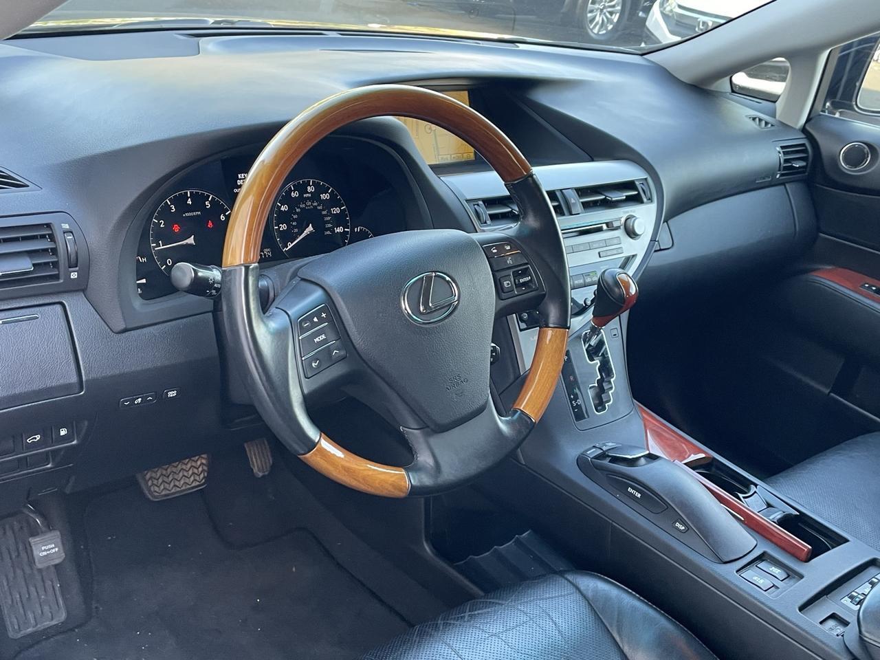 2010 Lexus RX 350 Alexandria VA