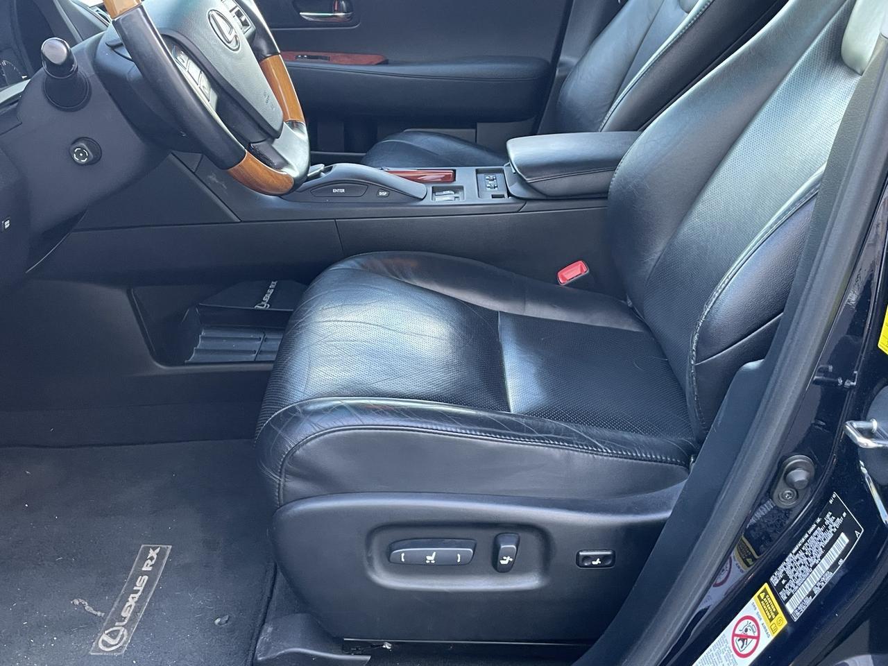 2010 Lexus RX 350 Alexandria VA