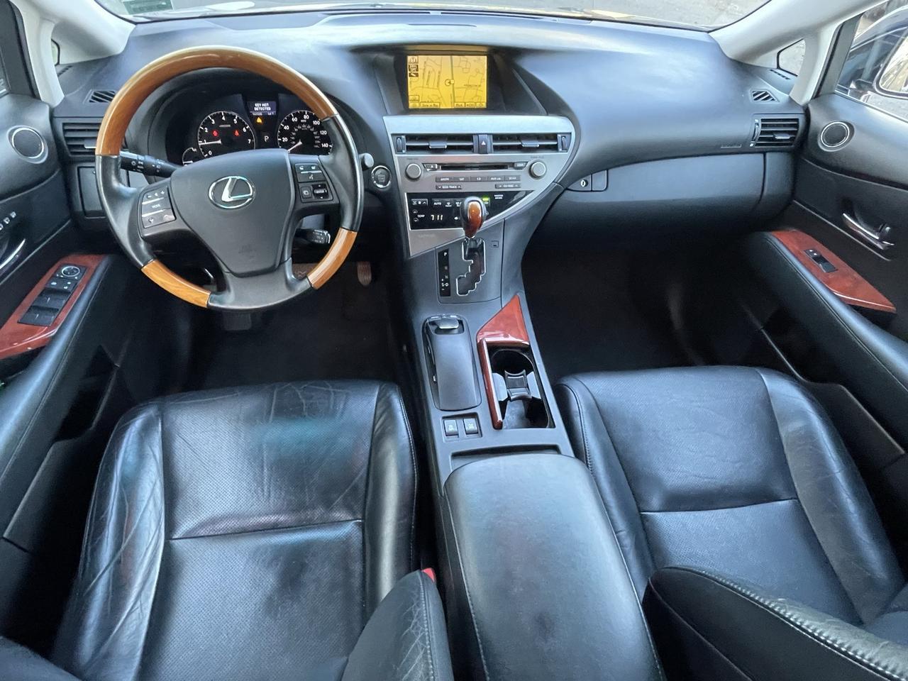 2010 Lexus RX 350 Alexandria VA