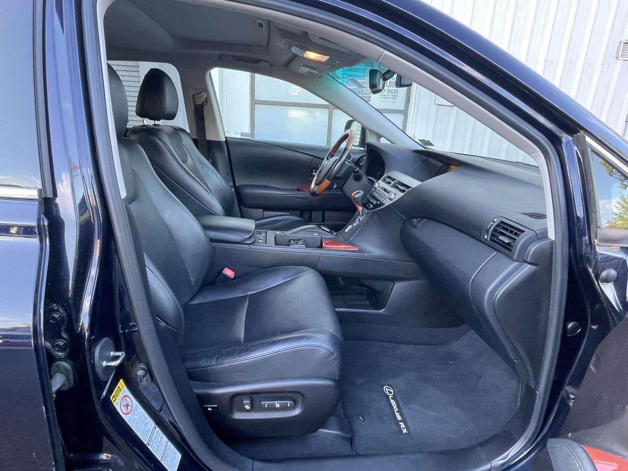 2010 Lexus RX 350 Alexandria VA
