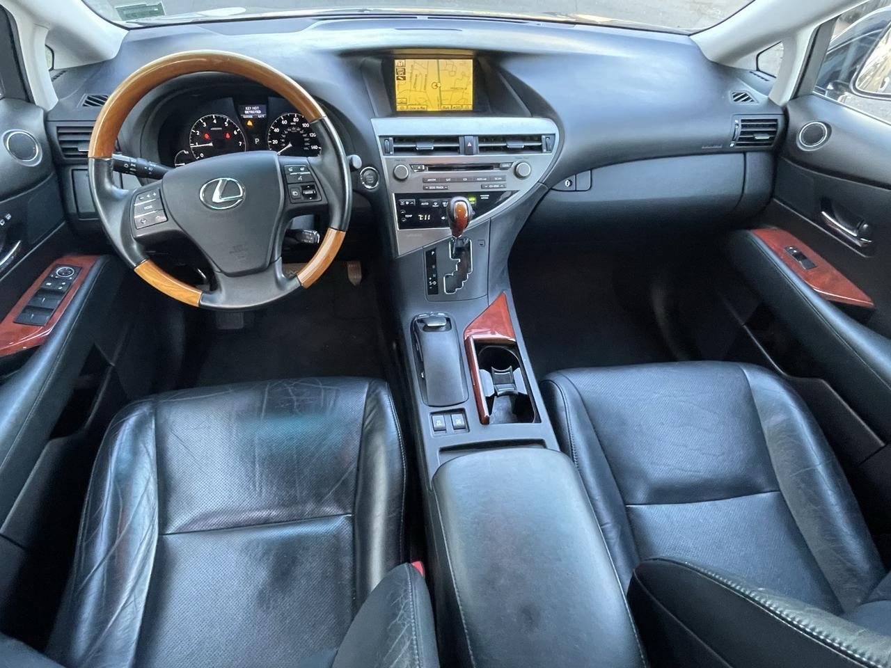 2010 Lexus RX 350 Alexandria VA