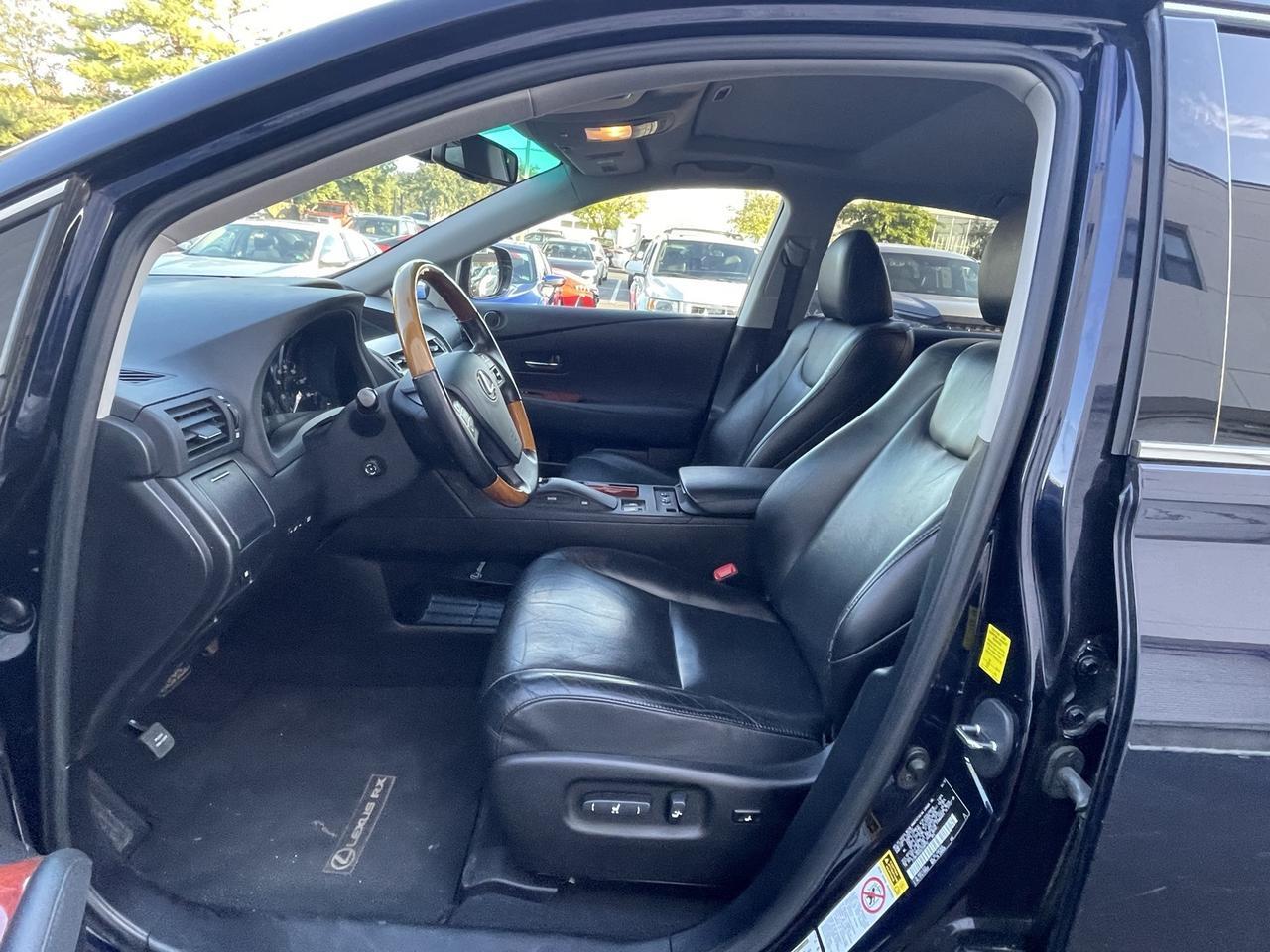 2010 Lexus RX 350 Alexandria VA