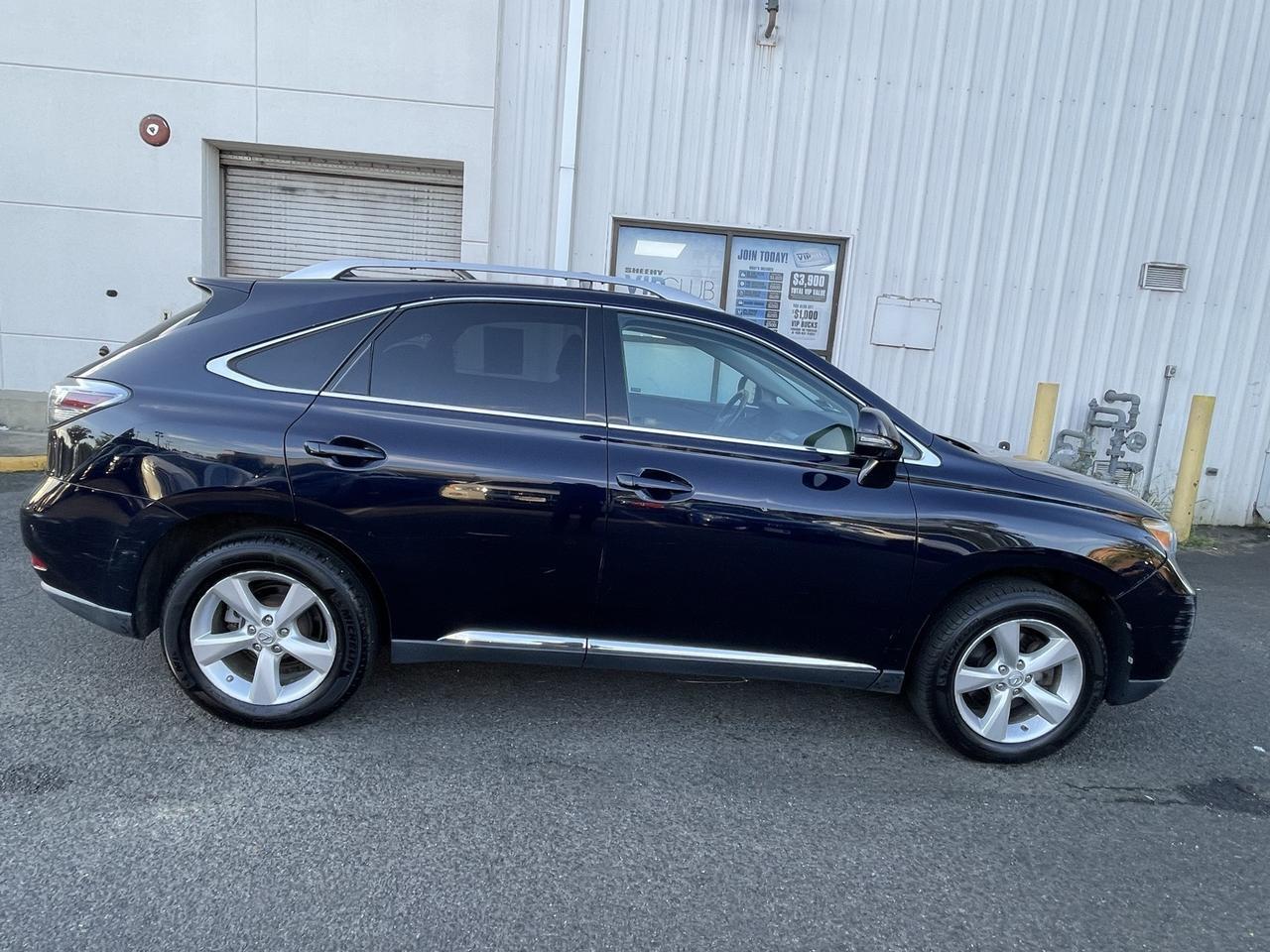 2010 Lexus RX 350 Alexandria VA