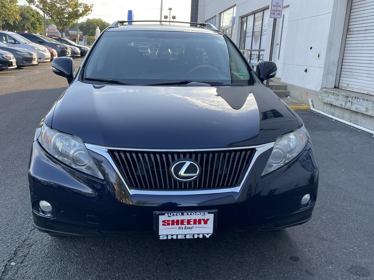 2010 Lexus RX 350 Alexandria VA