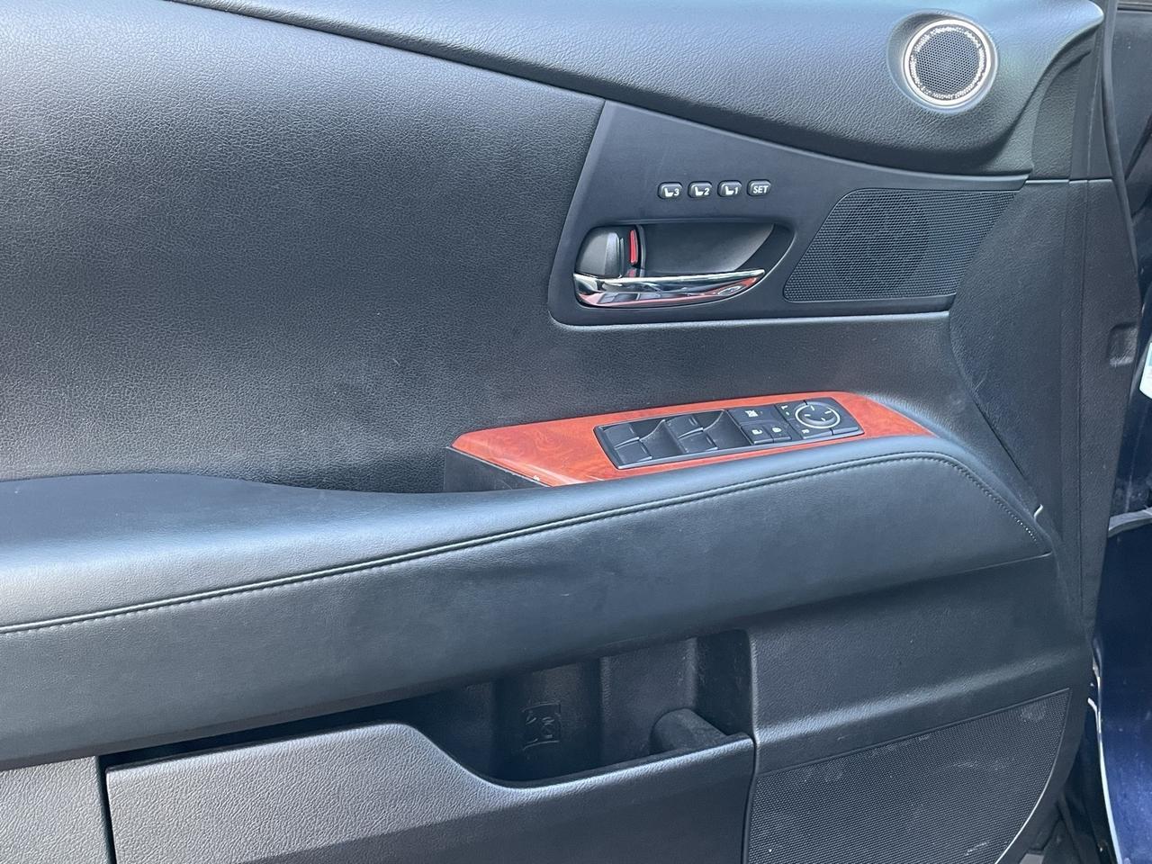 2010 Lexus RX 350 Alexandria VA