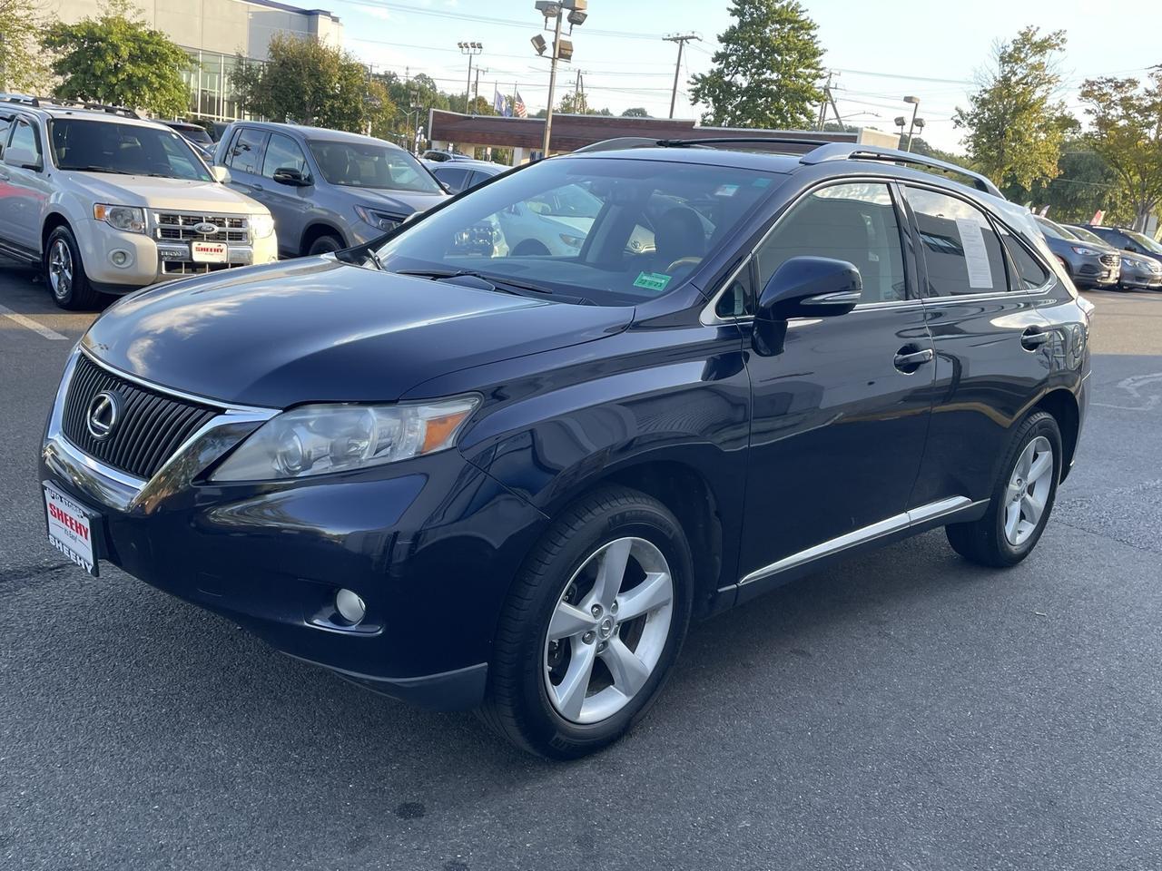 2010 Lexus RX 350 Alexandria VA